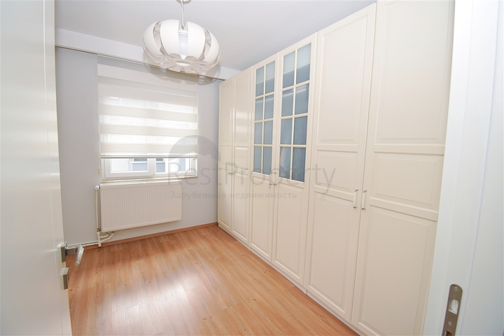 شقة دوبلكس 5 + 1 في الملايوسوف - حي أنطاليا 