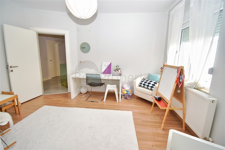 شقة دوبلكس 5 + 1 في الملايوسوف - حي أنطاليا 