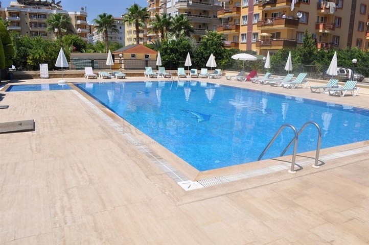 شقق على الساحل الأول في محمودلار