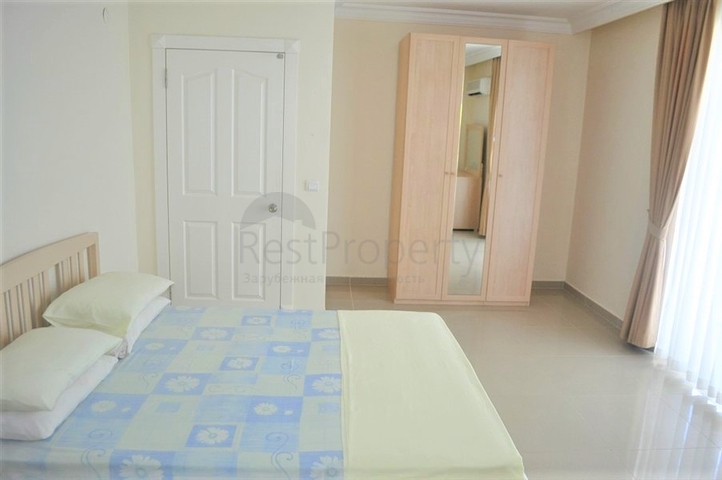 شقق على الساحل الأول في محمودلار