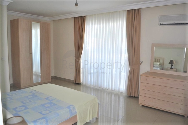 شقق على الساحل الأول في محمودلار