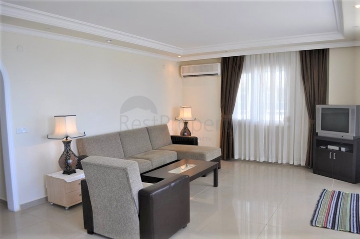 شقق على الساحل الأول في محمودلار