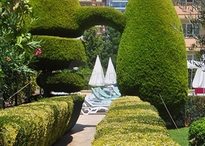 شقق على الساحل الأول في محمودلار