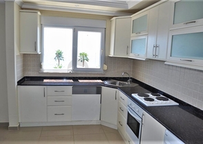 شقق على الساحل الأول في محمودلار