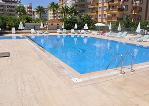 شقق على الساحل الأول في محمودلار