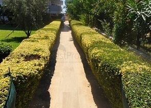 شقق على الساحل الأول في محمودلار