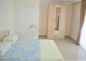 شقق على الساحل الأول في محمودلار