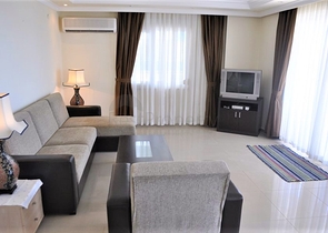 شقق على الساحل الأول في محمودلار