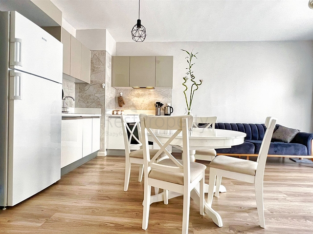 فيلا 4 + 1 في منطقة بيليك أنطاليا 