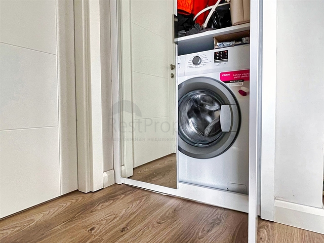 فيلا 4 + 1 في منطقة بيليك أنطاليا 