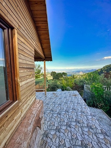 فندق مع 20 غرفة و 10 بنغل في منطقة كونيالتي - أنطاليا الخلابة للبيع.  