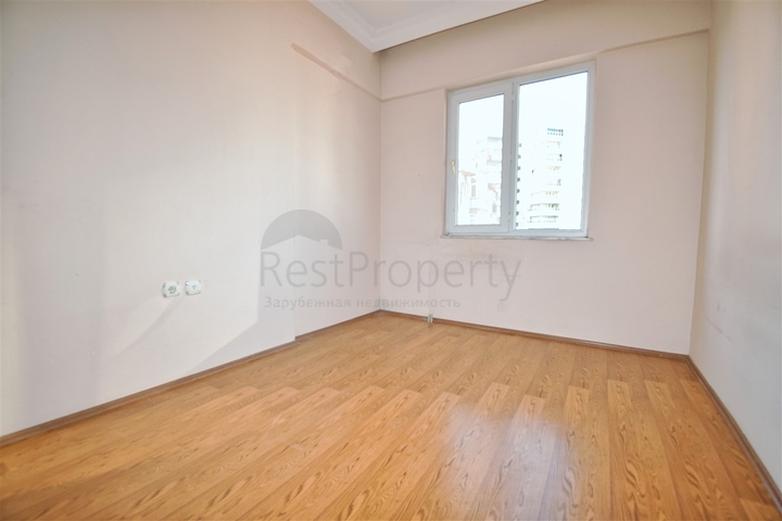 شقة 3+1 في حي ميدانكافاجي-أنطاليا 