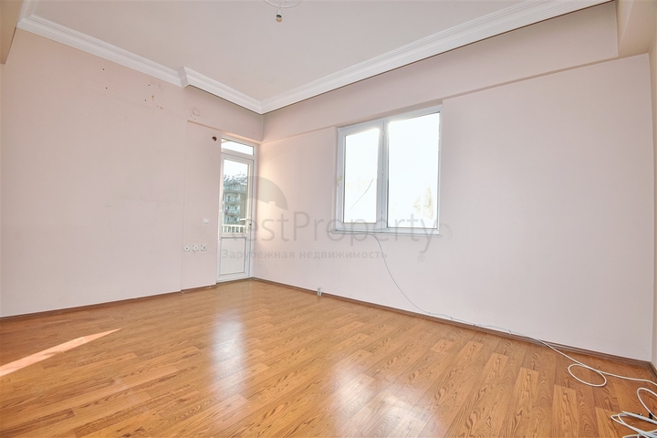 شقة 3+1 في حي ميدانكافاجي-أنطاليا 