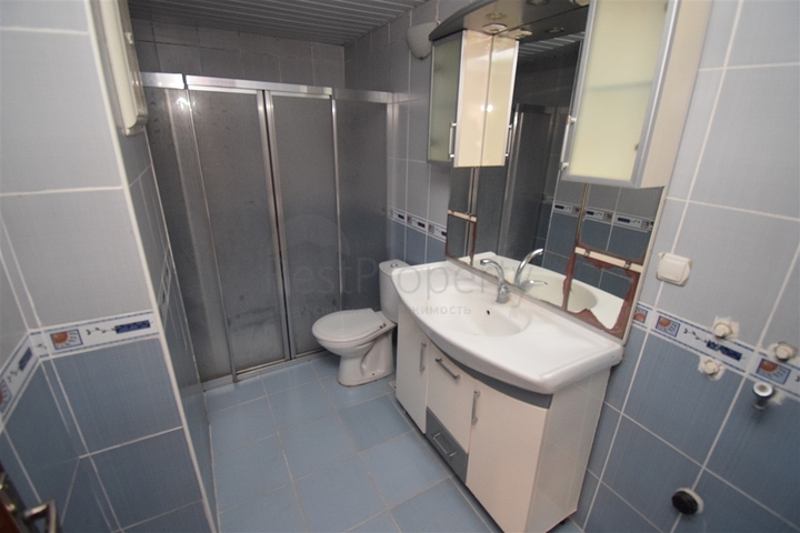 شقة 3+1 في حي ميدانكافاجي-أنطاليا 