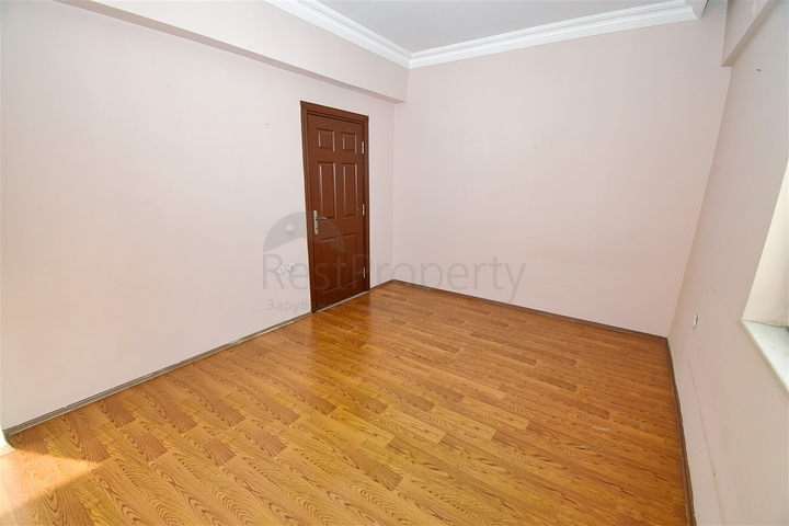 شقة 3+1 في حي ميدانكافاجي-أنطاليا 