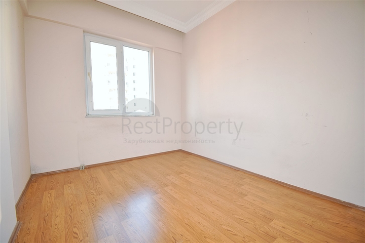 شقة 3+1 في حي ميدانكافاجي-أنطاليا 