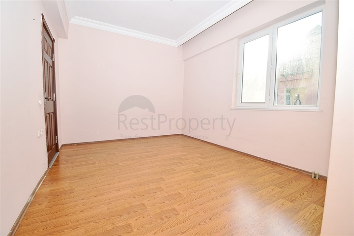 شقة 3+1 في حي ميدانكافاجي-أنطاليا 