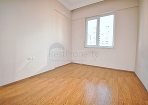 شقة 3+1 في حي ميدانكافاجي-أنطاليا 