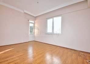 شقة 3+1 في حي ميدانكافاجي-أنطاليا 