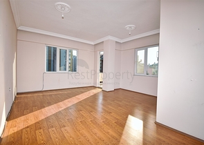 شقة 3+1 في حي ميدانكافاجي-أنطاليا 