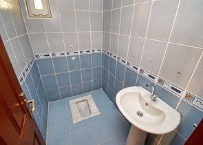 شقة 3+1 في حي ميدانكافاجي-أنطاليا 