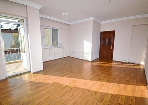 شقة 3+1 في حي ميدانكافاجي-أنطاليا 