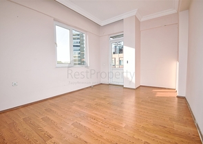 شقة 3+1 في حي ميدانكافاجي-أنطاليا 