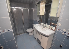 شقة 3+1 في حي ميدانكافاجي-أنطاليا 