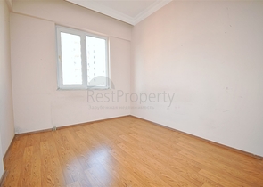 شقة 3+1 في حي ميدانكافاجي-أنطاليا 