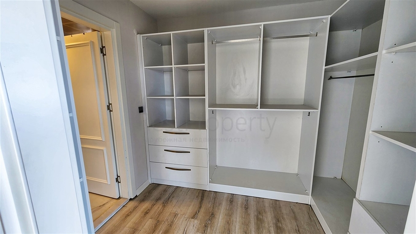 فيلا 5+1 في دوشيمالتي-منطقة أنطاليا 