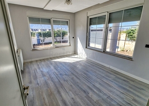 فيلا 5+1 في دوشيمالتي-منطقة أنطاليا 