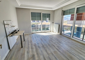 فيلا 5+1 في دوشيمالتي-منطقة أنطاليا 