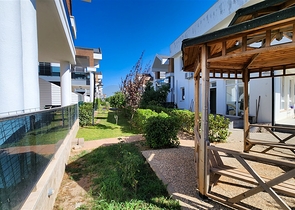 فيلا 5+1 في دوشيمالتي-منطقة أنطاليا 