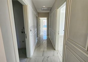 فيلا 5+1 في دوشيمالتي-منطقة أنطاليا 