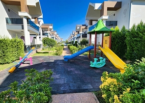 فيلا 5+1 في دوشيمالتي-منطقة أنطاليا 