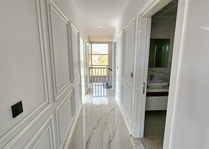 فيلا 5+1 في دوشيمالتي-منطقة أنطاليا 