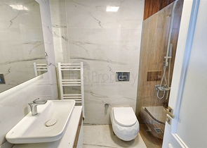 فيلا 5+1 في دوشيمالتي-منطقة أنطاليا 