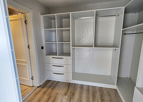 فيلا 5+1 في دوشيمالتي-منطقة أنطاليا 