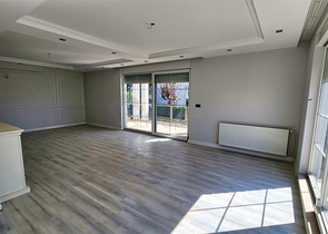 فيلا 5+1 في دوشيمالتي-منطقة أنطاليا 