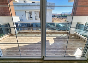 فيلا 5+1 في دوشيمالتي-منطقة أنطاليا 