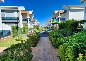 فيلا 5+1 في دوشيمالتي-منطقة أنطاليا 