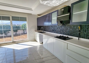 فيلا 5+1 في دوشيمالتي-منطقة أنطاليا 