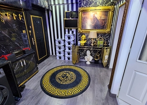 شقة 3+1 في حي توروسلار-أنطاليا 