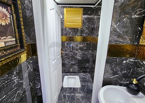 شقة 3+1 في حي توروسلار-أنطاليا 