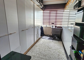 شقة 3+1 في حي توروسلار-أنطاليا 