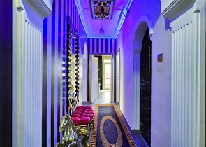 شقة 3+1 في حي توروسلار-أنطاليا 