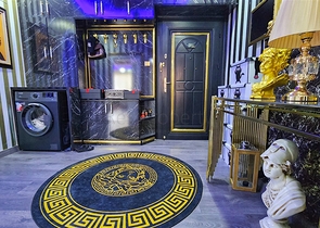 شقة 3+1 في حي توروسلار-أنطاليا 