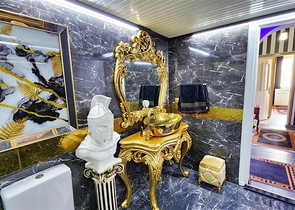 شقة 3+1 في حي توروسلار-أنطاليا 