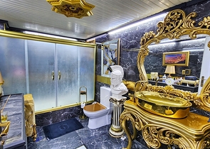 شقة 3+1 في حي توروسلار-أنطاليا 