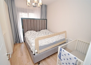 شقة 2+1 في كيبيز-منطقة أنطاليا 